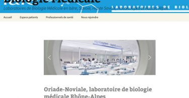 Oriade noviale : présentation, services proposés et atouts