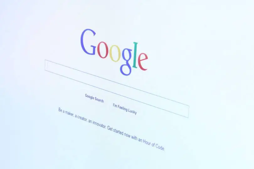 Règles de positionnement sur le moteur de recherche Google