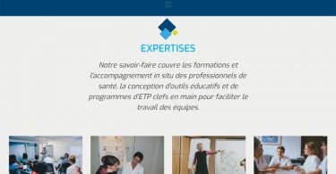 Edusanté : description des services et avantages