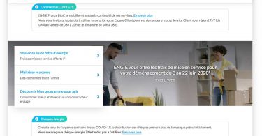 Engie Particulier : services en énergie proposés et avantages