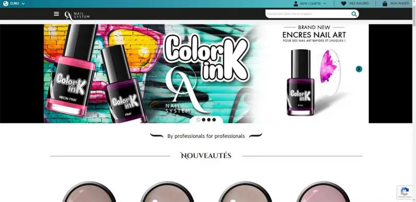 Ongle Access : produits, services proposés et avantages