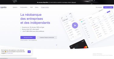 Qonto avis : que valent les offres de cette banque française