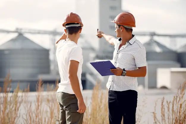 Topographie industrie et travaux public : pour quels besoins