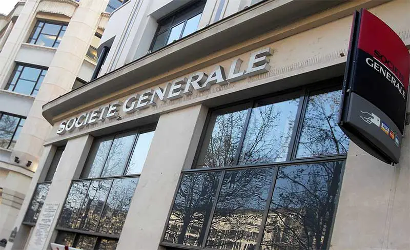 Cours Société Générale : informations à connaître sur les actions