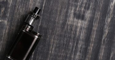 législation de l’e-cigarette en France