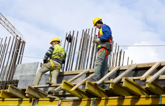 Comment améliorer la sécurité sur les chantiers de construction