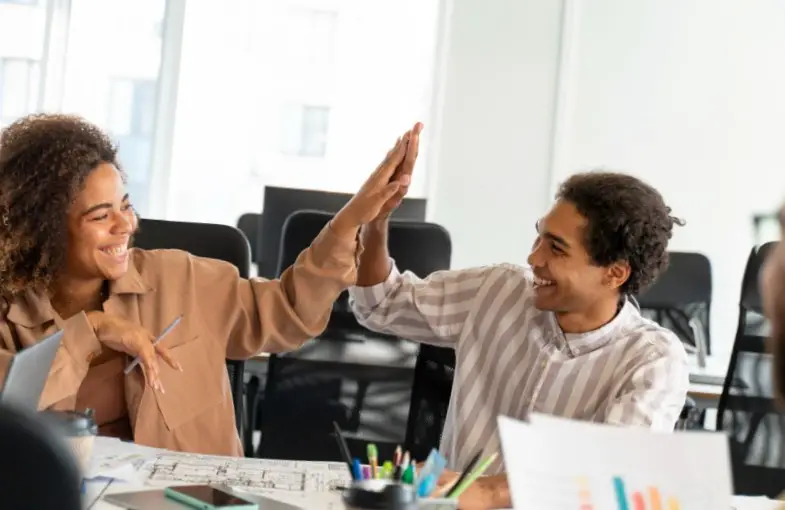 Qu'est ce que le team building dans une entreprise ?