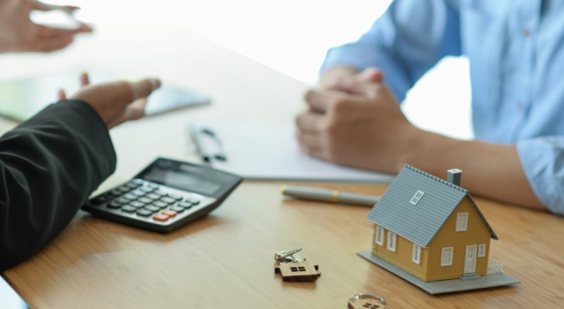 Qu’est-ce que l’assurance prêt immobilier ?