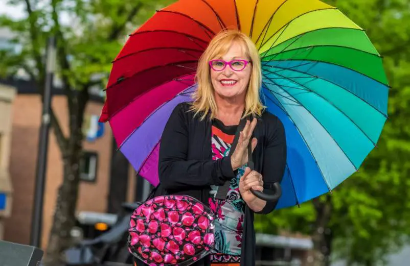 Le parapluie personnalisé est l’un des goodies publicitaires qui s’intègrent plus facilement