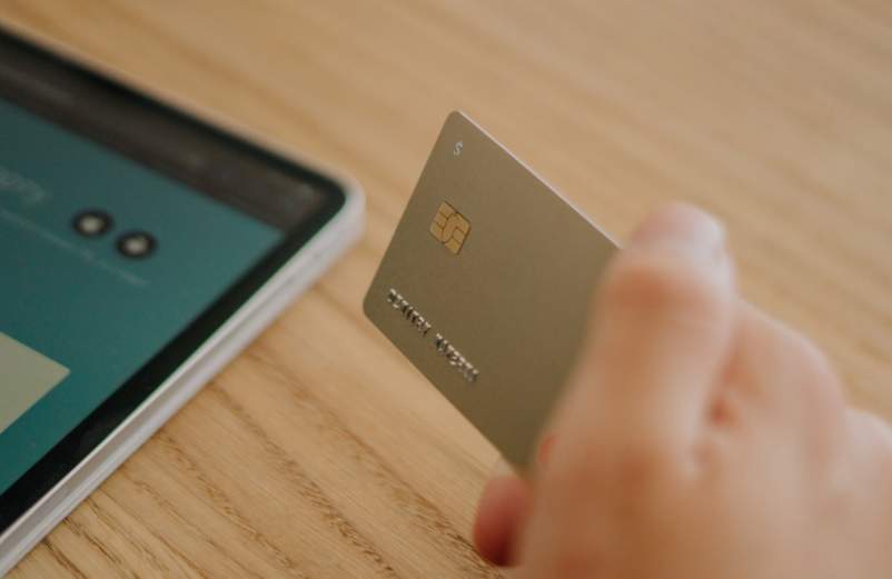 L’achat de crypto par carte et par PayPal