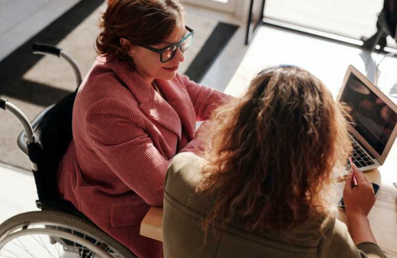 Sensibiliser au handicap pour renforcer la communication