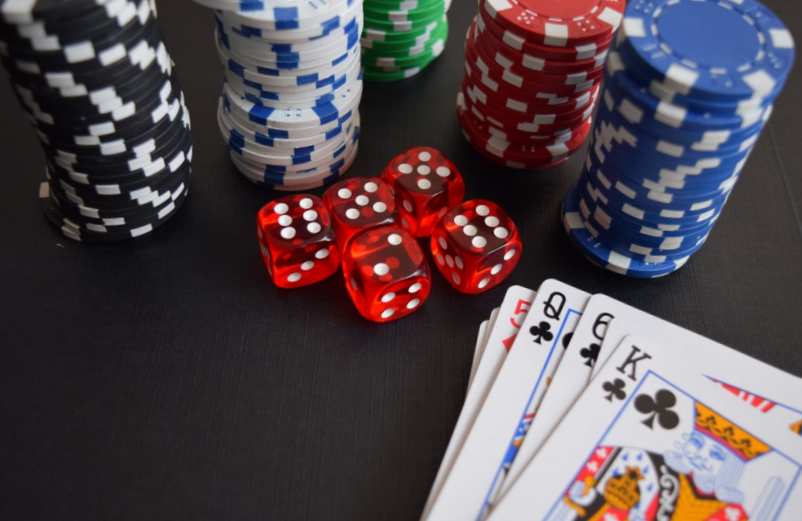 online casino Review