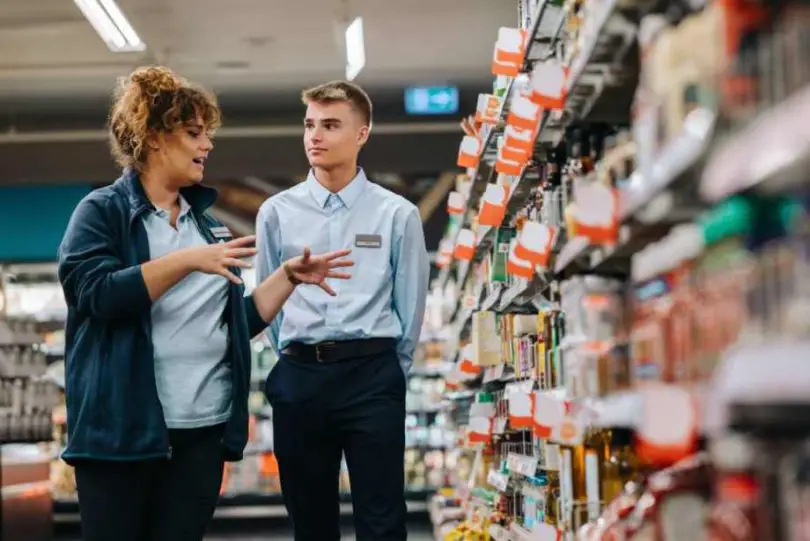 Comment utiliser la signalétique intérieure dans votre magasin ?