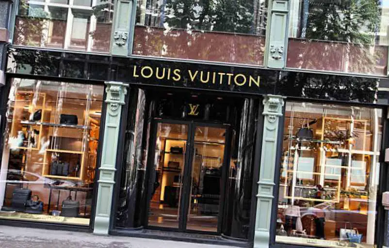 cours de bourse action lvmh