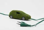 LLD d’une voiture électrique pour votre entreprise : avantages et services