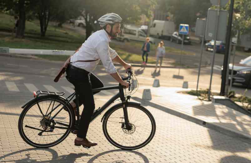 Comment le leasing de vélos électriques peut-il s'intégrer dans des plans de mobilité durables ?