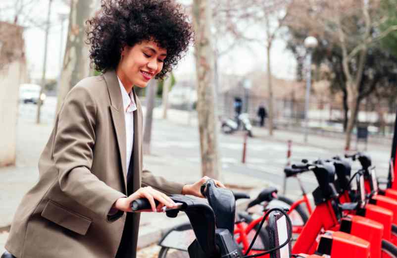 Pourquoi le leasing de vélos électriques est-il une bonne idée pour les entreprises ?