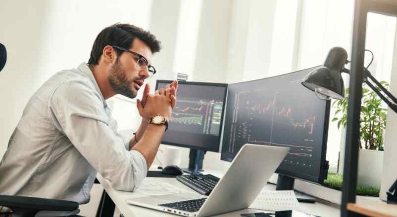 Faire du trading