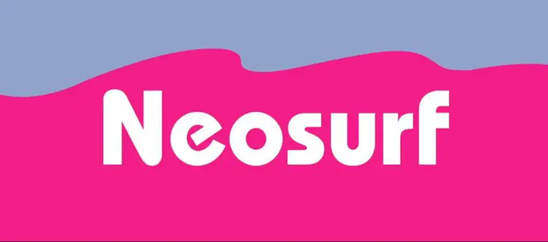 Logo du système de paiement Neosurf