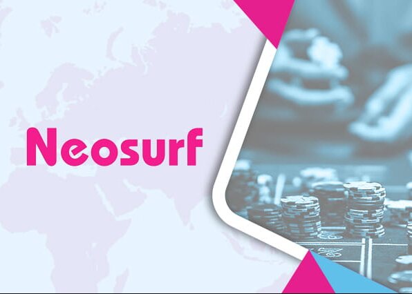 Neosurf dans un casino en ligne