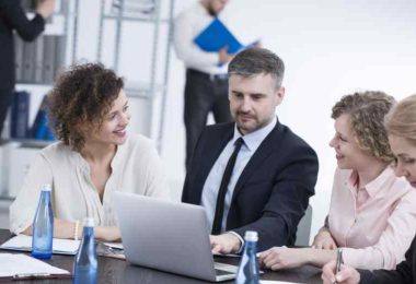 Solution logicielle RPO en France : Comment les cabinets de recrutement tirent-ils profit de cette innovation ?