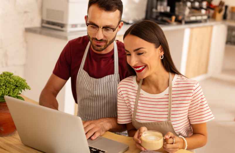 Ouvrir un LEP en ligne : démarches et conseils pratiques