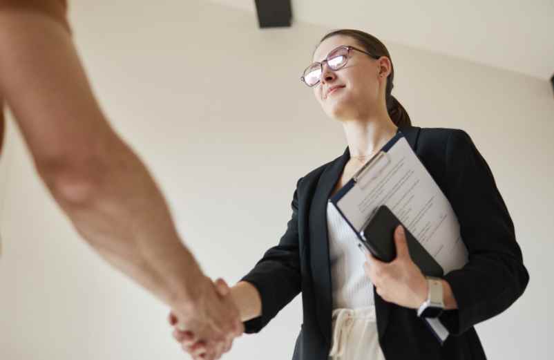 Proposer la parcelle à un promoteur immobilier