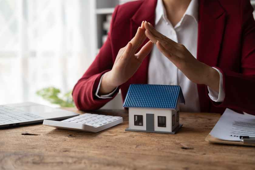 Bien choisir le bien immobilier