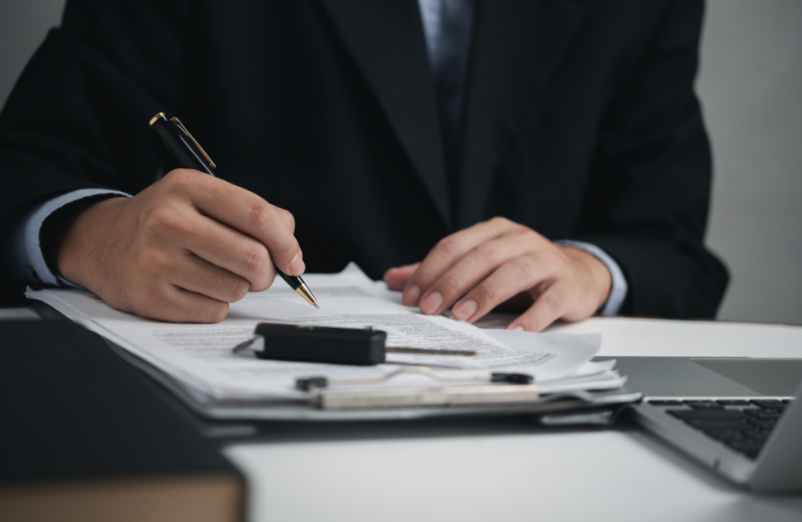 Comment faire un rachat de crédit
