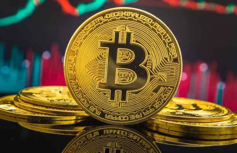 Crypto-monnaie : guide pour les débutants sur comment investir
