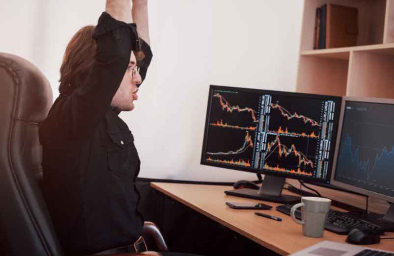 Débuter en bourse : comment investir efficacement
