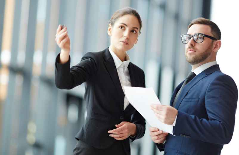 Investir dans des actions