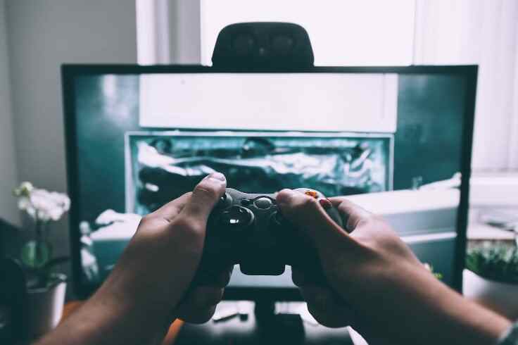 Présent et avenir sur le marché des jeux vidéo