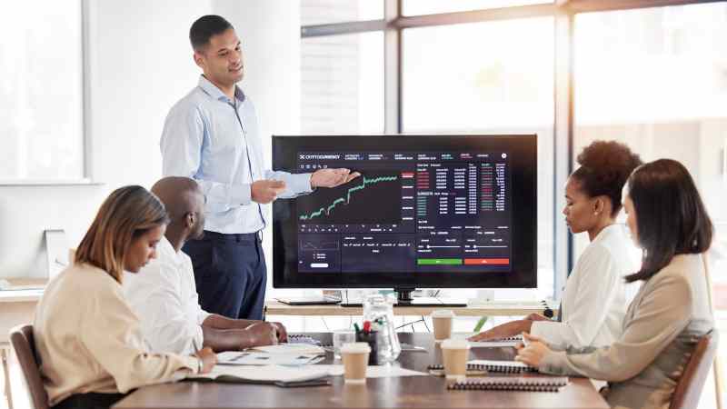 Comment procéder à l’achat d’ETF sur le territoire français ?