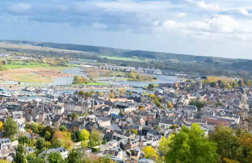 Comment se porte l'immobilier en Normandie ?