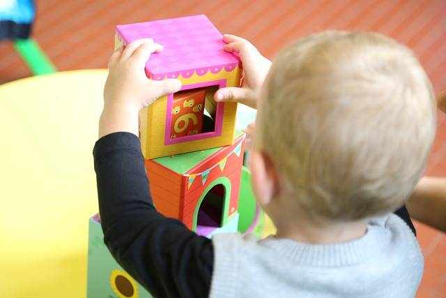3 astuces pour bien aménager une classe de maternelle
