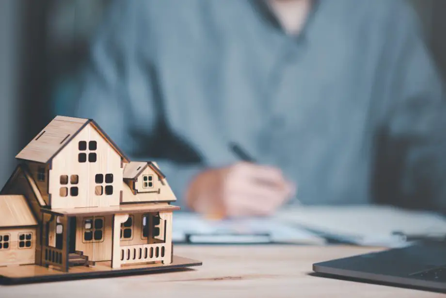 Qu’est-ce que la déclaration des biens immobiliers ?