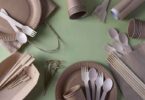 Pourquoi choisir de la vaisselle jetable recyclable pour vos événements ?