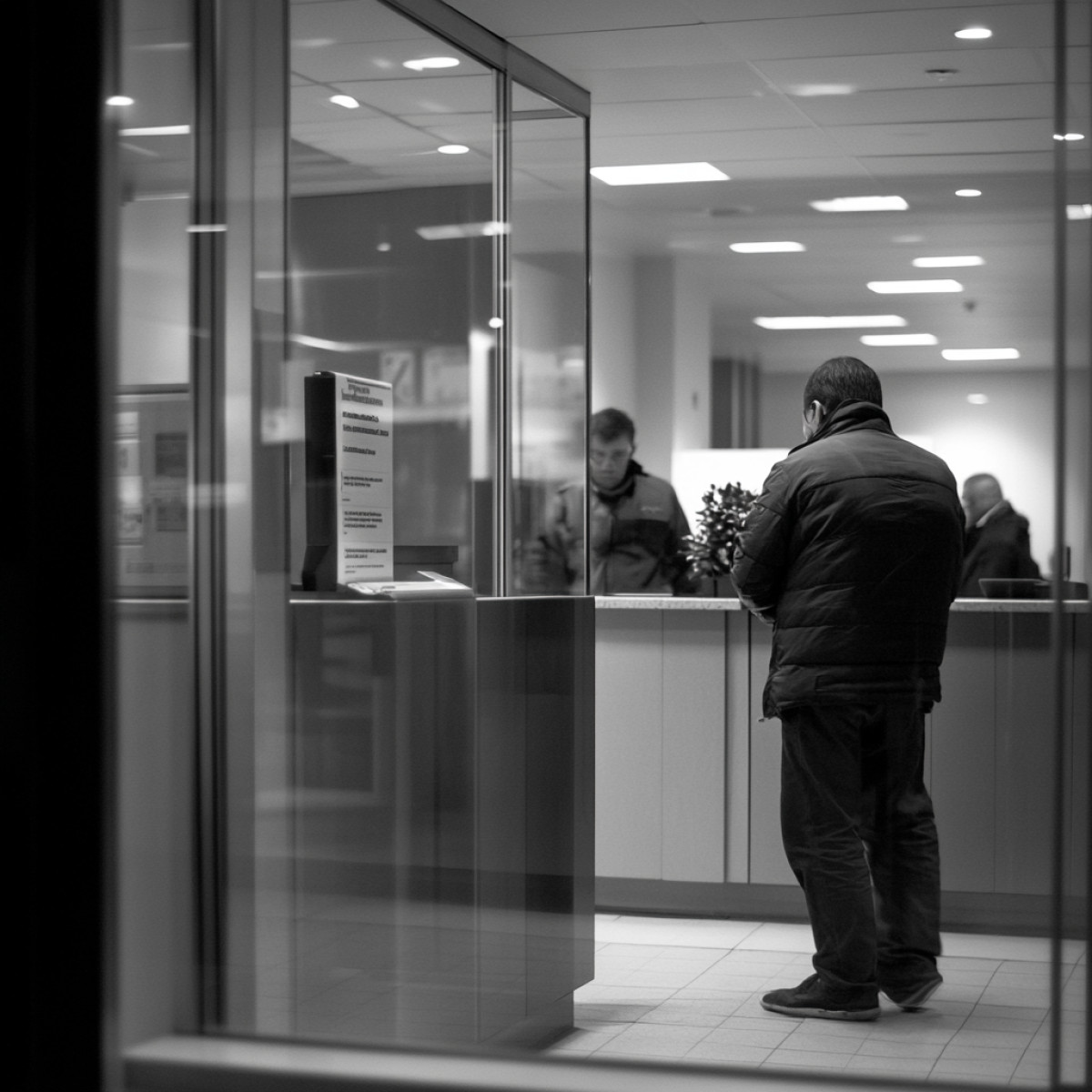 Circonstances pour contester un prélèvement