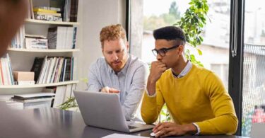 Quel ordinateur choisir pour une petite entreprise ?