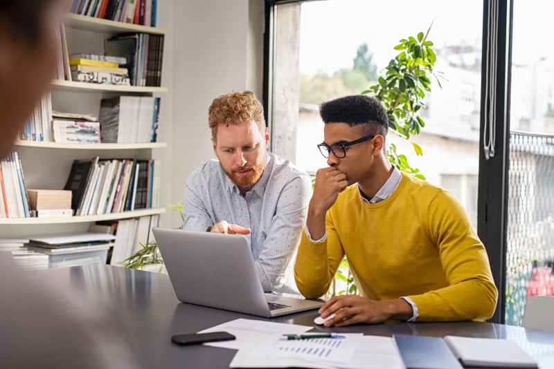 Quel ordinateur choisir pour une petite entreprise ?