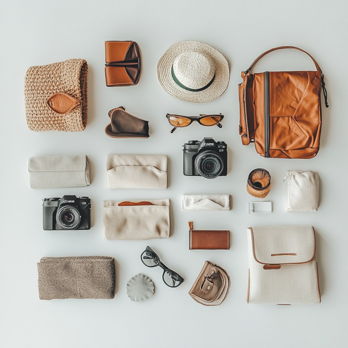 Conseils sur les indispensables de votre valise pour Madagascar