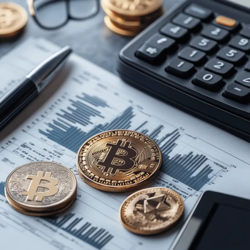 Définissez le budget pour l'achat de Bitcoin