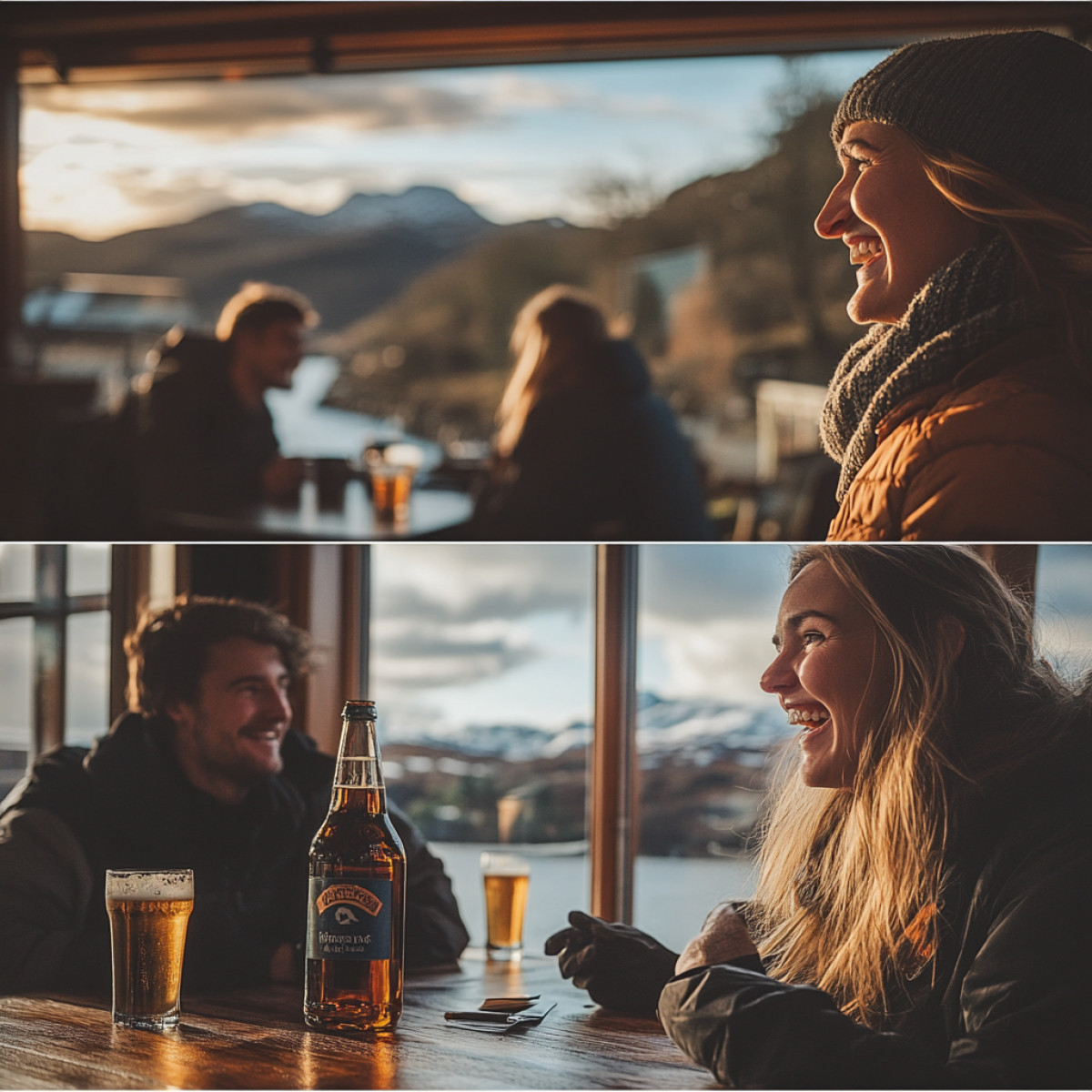 Guides touristiques pour un séjour inoubliable en Écosse