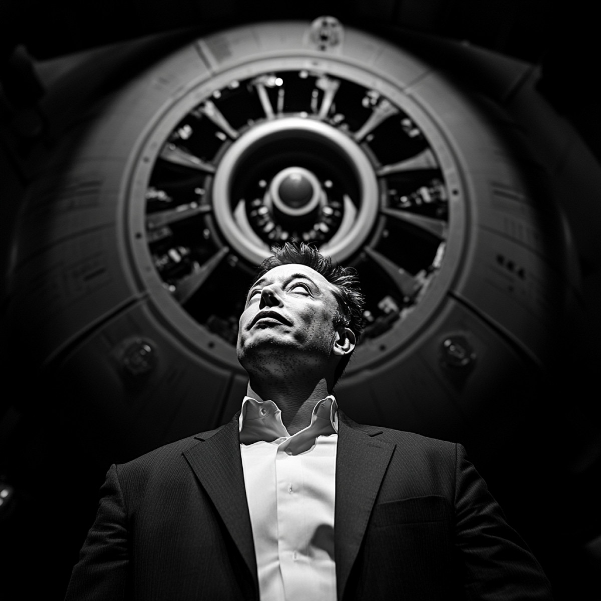 Limpact dElon Musk sur le monde