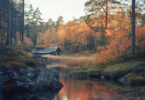 Où partir en octobre : destinations idéales pour l'automne