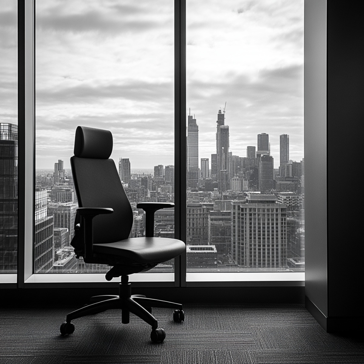 Pourquoi voulez-vous quitter votre emploi actuel ?