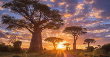 Quand partir à Madagascar pour profiter du climat idéal ?