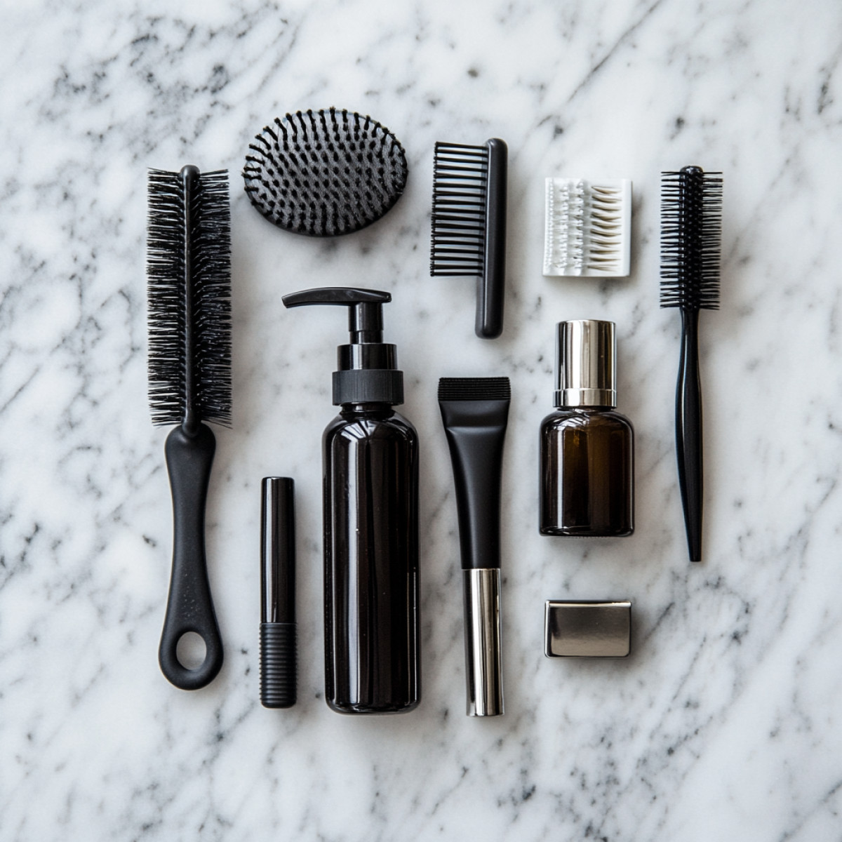 Top outils pour lautocoiffure