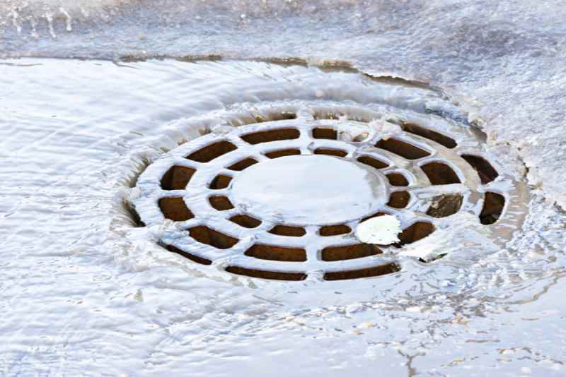 Améliorez la gestion des eaux tout en préservant l'esthétique de vos espaces extérieurs
